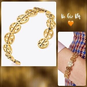 Tory Burch Authentic Jewelry Bracelet  At Awesome Prices To Buy Now & Save